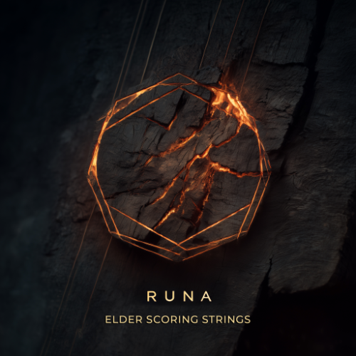 Runa: Elder Scoring Strings