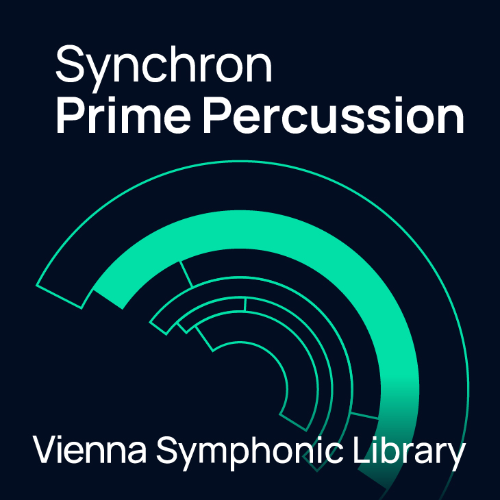 Synchron Prime Percussion