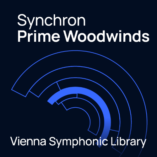 Synchron Prime Woodwinds