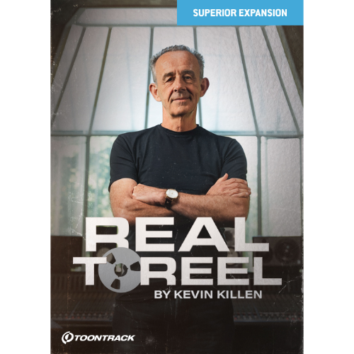 SDX Real to Reel
