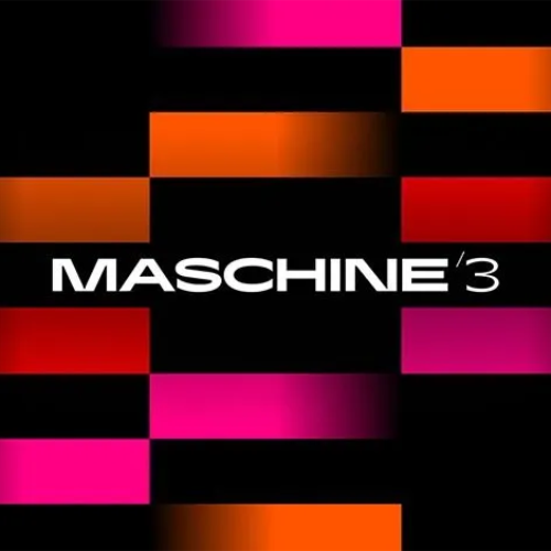 Maschine 3 Update
