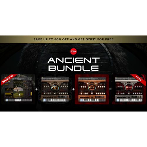 Ancient Bundle