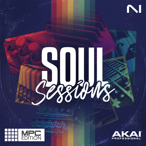 MPC Edition Soul Session