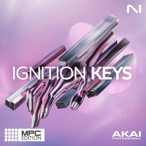 MPC Edition Ignition Keys