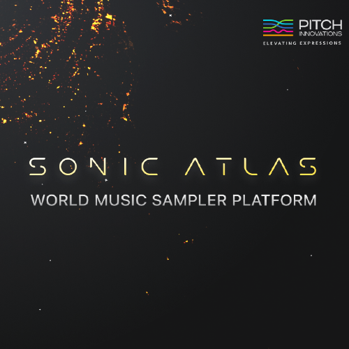 Sonic Atlas