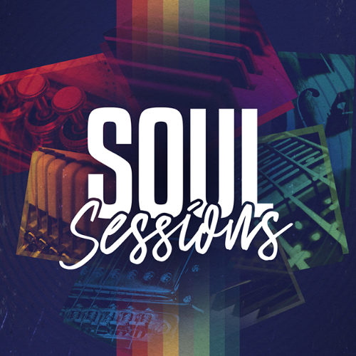 Play Series: Soul Sessions