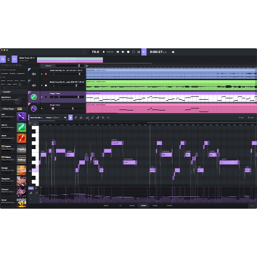Ace Studio Artist Pro Perpetual