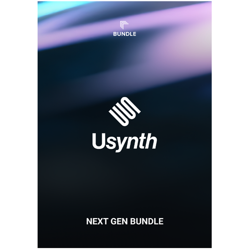 Usynth Next Gen Bundle