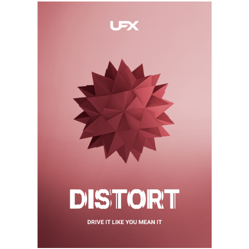 UFX-Distort