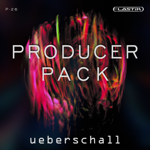 Ueberschall Producer Pack