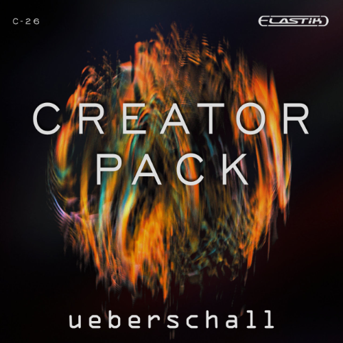 Ueberschall Creator Pack