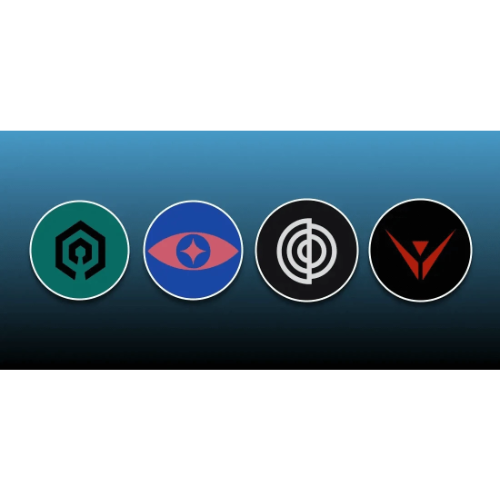 The Strange Synths Bundle