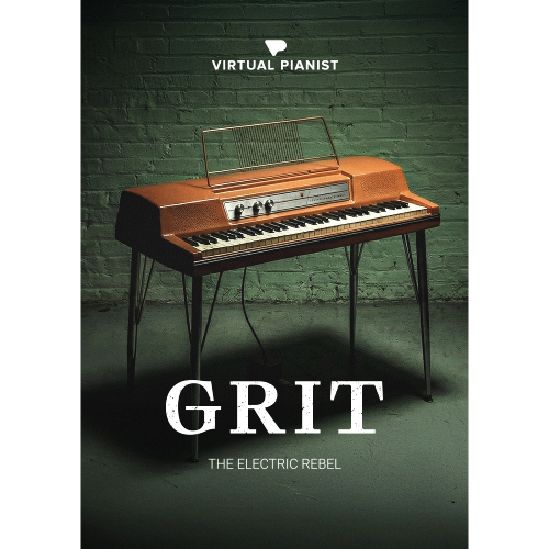 Virtual Pianist Grit Loyalty