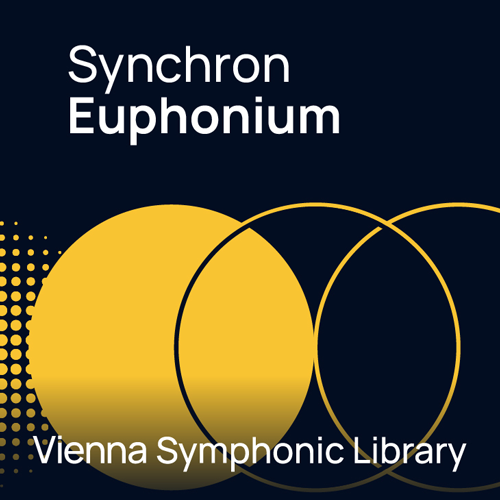Synchron Euphonium