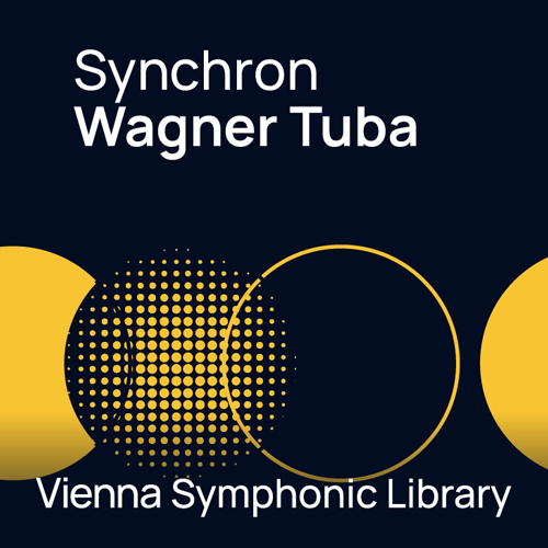 Synchron Wagner Tuba
