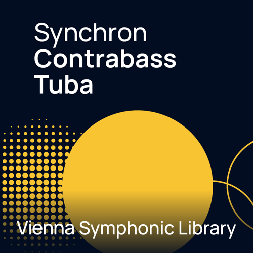 Synchron Contrabass Tuba