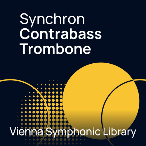 Synchron Contrabass Trombone