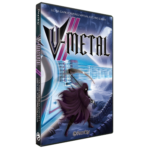 V-Metal 2