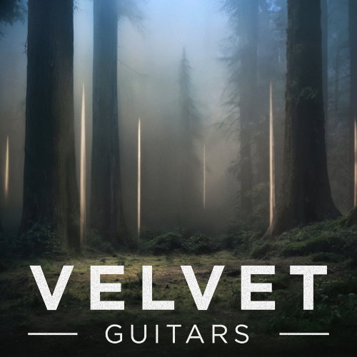 Velvet Guitars