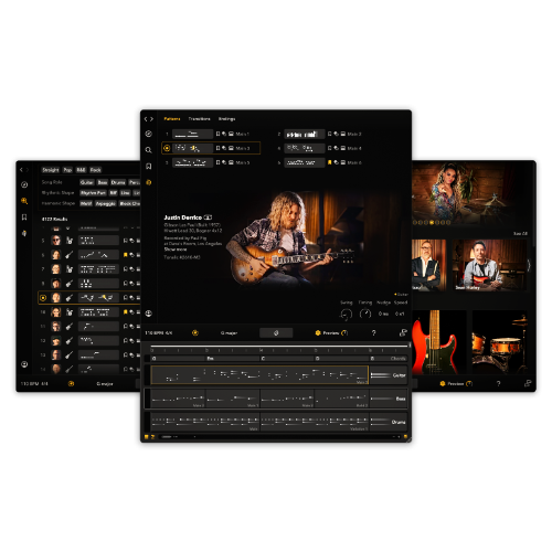 Tonalic Arranger 365 Days