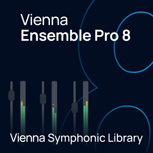 Vienna Ensemble Pro 8 Additional License