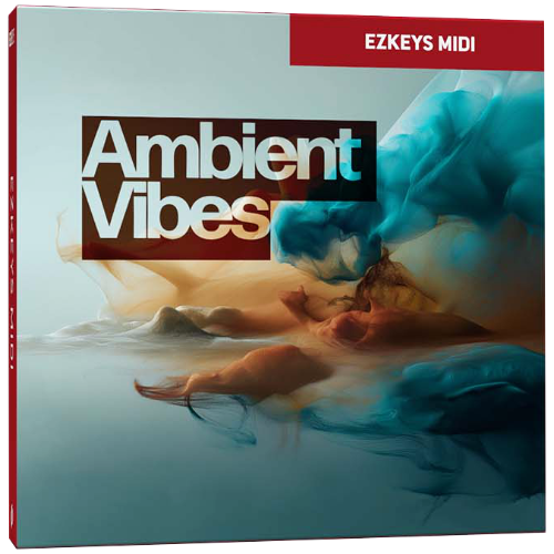 EZkeys MIDI Ambient Vibes