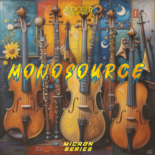 Micron - Monosource