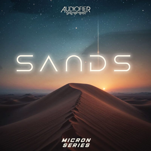 Micron - Sands