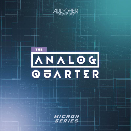 Micron - The Analog Quarter