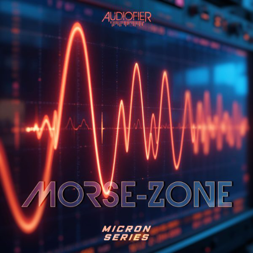 Micron - Morse Zone