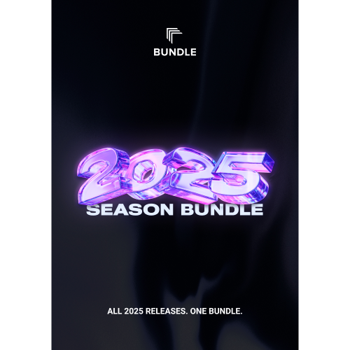 UJAM 2025 Season Bundle