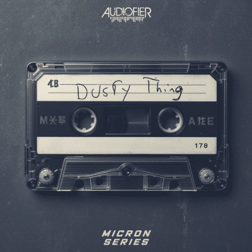 Micron - Dusty Thing