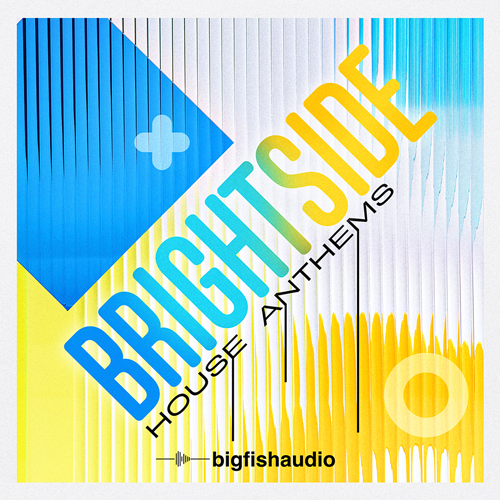 Brightside: House Anthems