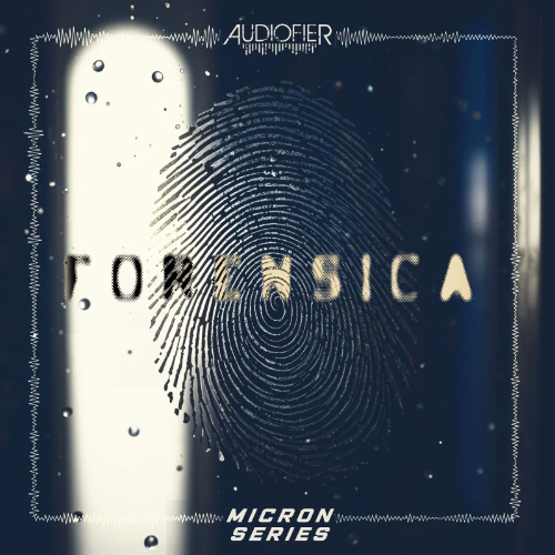 Micron - Forensica