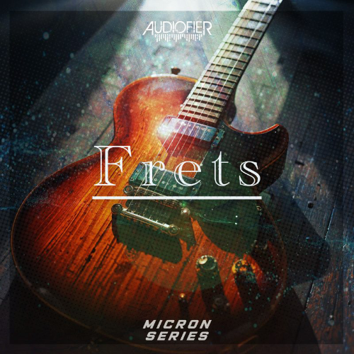 Micron - Frets