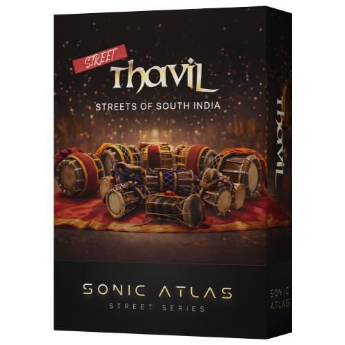 Thavil Kit Expansion