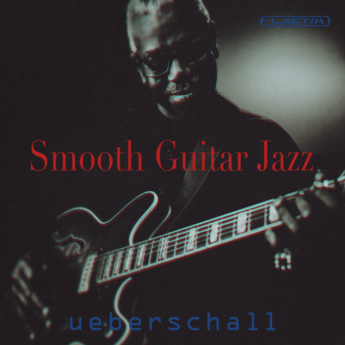 Smooth Guitar Jazz