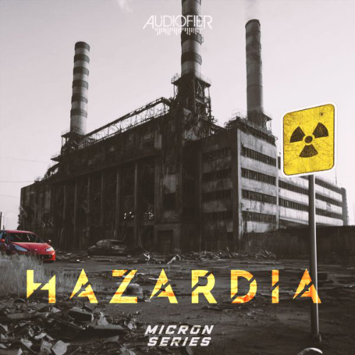 Micron - Hazardia