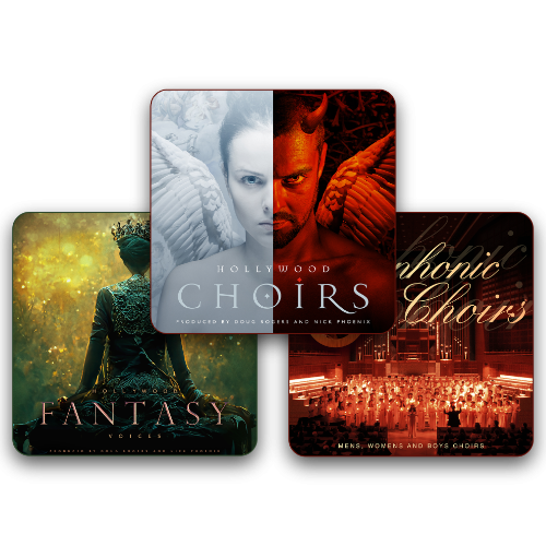 Choirs Bundle