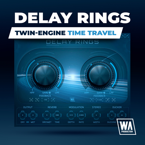 Delay Rings