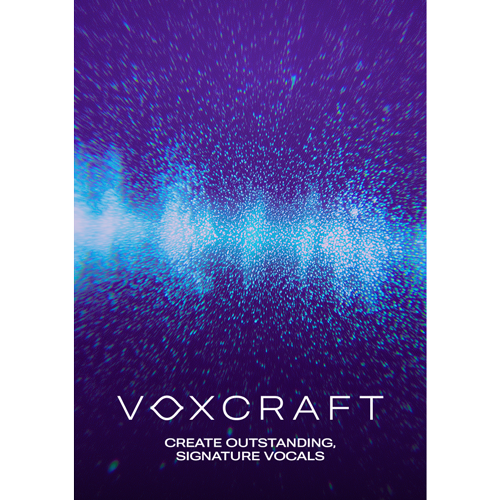 Voxcraft