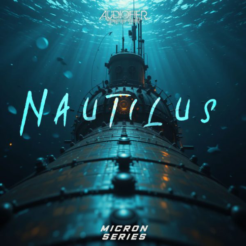Micron - Nautilus