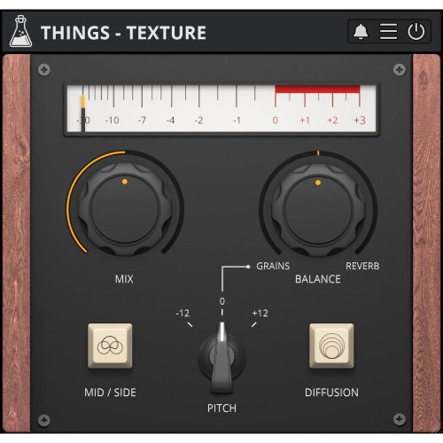 Things - Texture