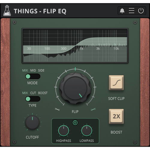 Things - Flip EQ