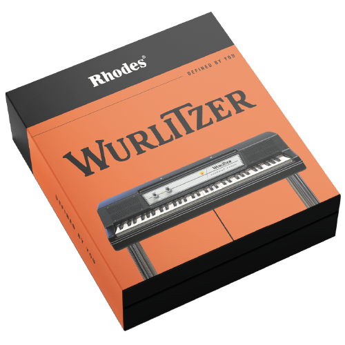 Wurlitzer