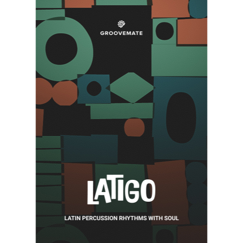 Groovemate LATIGO