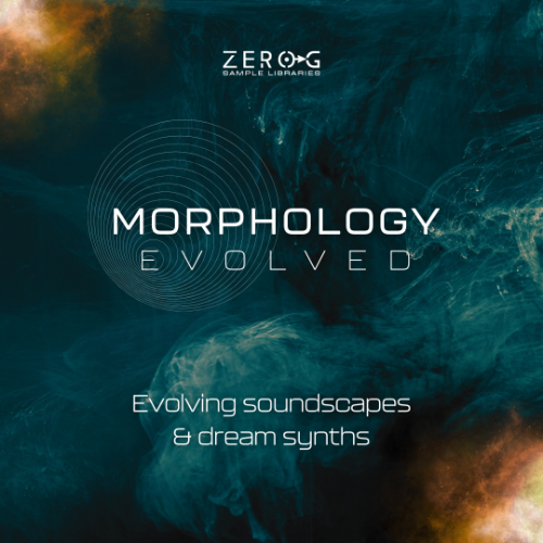 Morphology Evolved