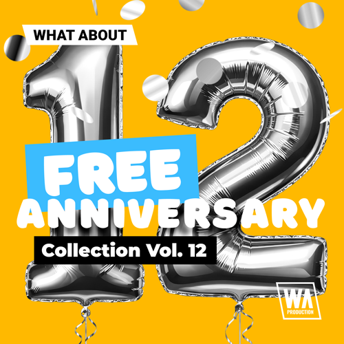 Anniversary Collection Vol. 12