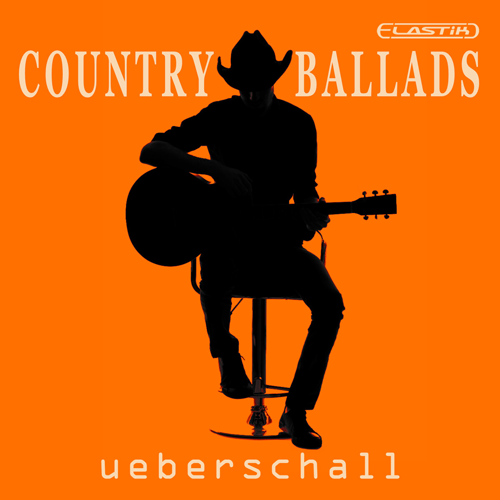 Country Ballads