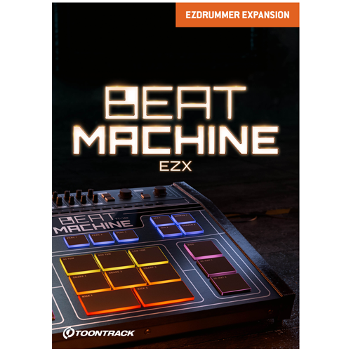 EZX Beat Machine